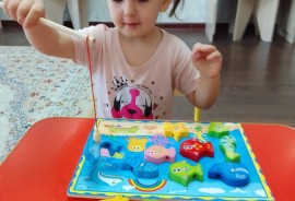 Планета детства, частный детский сад, Pre-school, Kindergarten, 1-7 years old