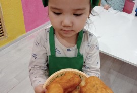 Сафари, частный детский сад, Pre-school, Kindergarten, 1-7 years old