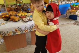 Радуга, детский сад-ясли №7, Pre-school, Kindergarten, 1-7 years old