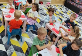 Волшебная страна, детский сад-ясли, Pre-school, Kindergarten, 1-7 years old