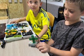 Abay Study, образовательный центр, High school, Tutoring, 7-13 years old