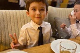 Academy Casper, детский образовательный центр, High school, Tutoring, 7-13 years old