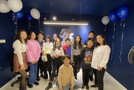 2n study, образовательный центр, High school, Tutoring, 7-13 years old