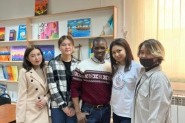 Afina, учебный центр, High school, Tutoring, 7-13 years old