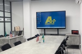 A+ global education, языковая школа, High school, Tutoring, 7-13 years old