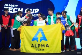 Alpha study, High school, Tutoring, 7-13 years old