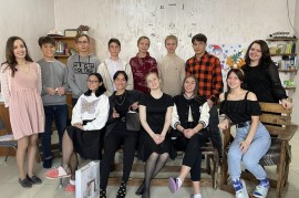 Talgar English, школа английского языка, High school, Tutoring, 7-13 years old