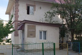Jaqsym, частный детский сад, Pre-school, Kindergarten