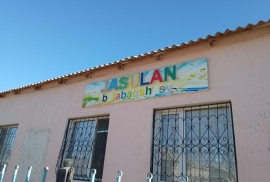 Jasulan, частный детский сад, Pre-school, Kindergarten