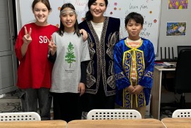Expert_S_English, школа английского языка, High school, Tutoring, 7-13 years old