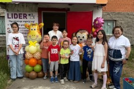 Лидер, учебный центр, High school, Tutoring, 7-13 years old