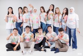 Abyroi School, частная школа, High school, Tutoring, 7-13 years old