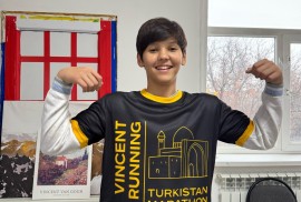Vincent Study, High school, Tutoring, 7-13 years old