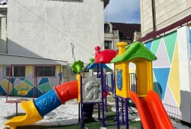 Kinder Star, частный детский сад, Pre-school, Kindergarten