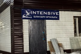 Intensive, образовательный центр, High school, Tutoring, 7-13 years old
