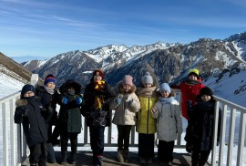 ISMA International school, школа ментальной арифме, High school, Tutoring, 7-13 years old