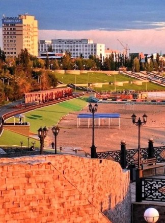 Павлодар
